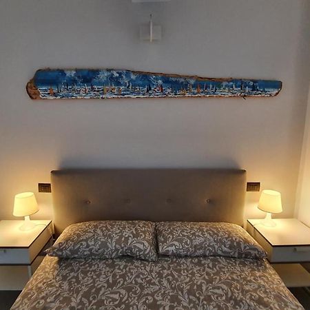 Best Flat Beachfront Camogli Εξωτερικό φωτογραφία
