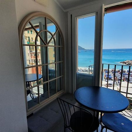 Best Flat Beachfront Camogli Εξωτερικό φωτογραφία