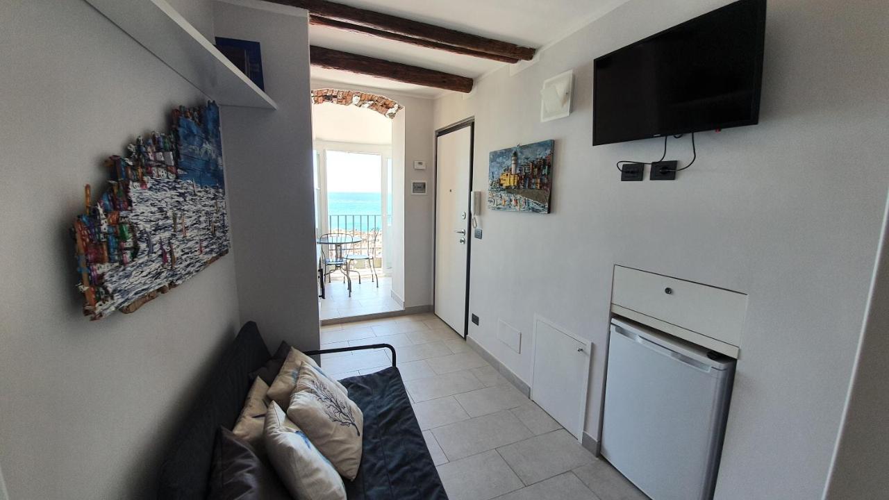 Best Flat Beachfront Camogli Εξωτερικό φωτογραφία