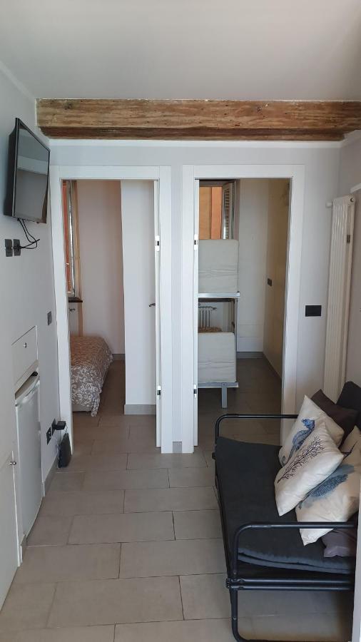 Best Flat Beachfront Camogli Εξωτερικό φωτογραφία