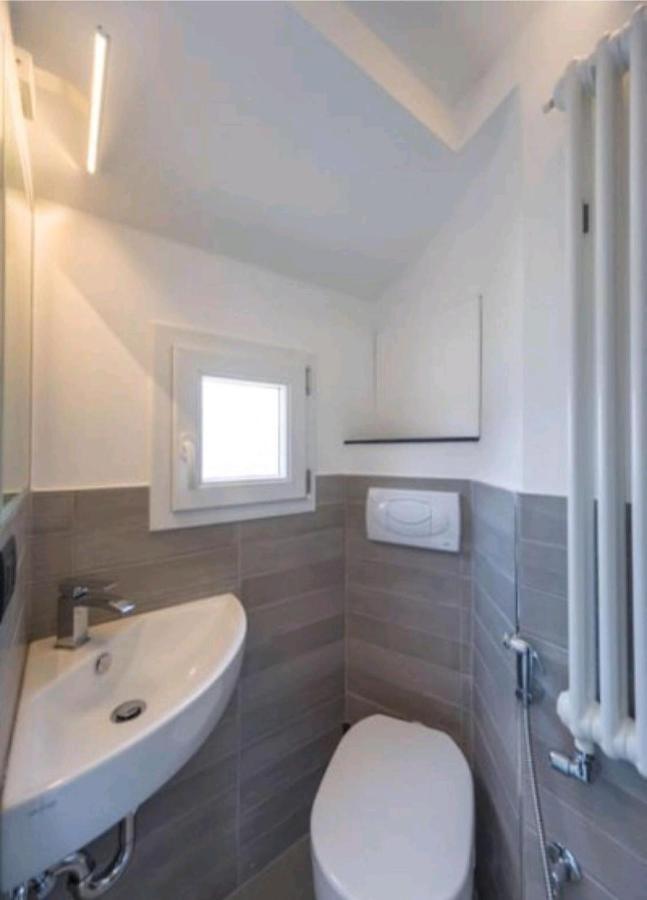 Best Flat Beachfront Camogli Εξωτερικό φωτογραφία