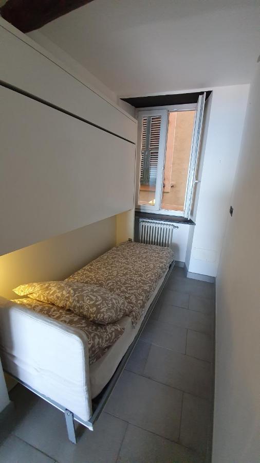 Best Flat Beachfront Camogli Εξωτερικό φωτογραφία