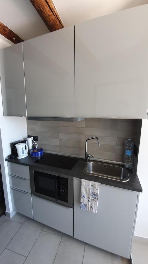 Best Flat Beachfront Camogli Εξωτερικό φωτογραφία