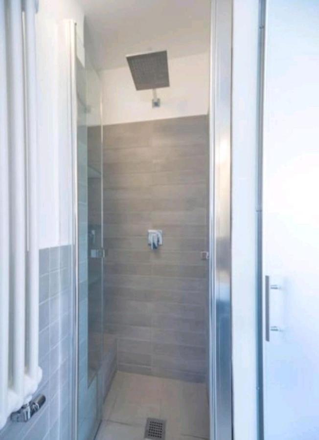 Best Flat Beachfront Camogli Εξωτερικό φωτογραφία