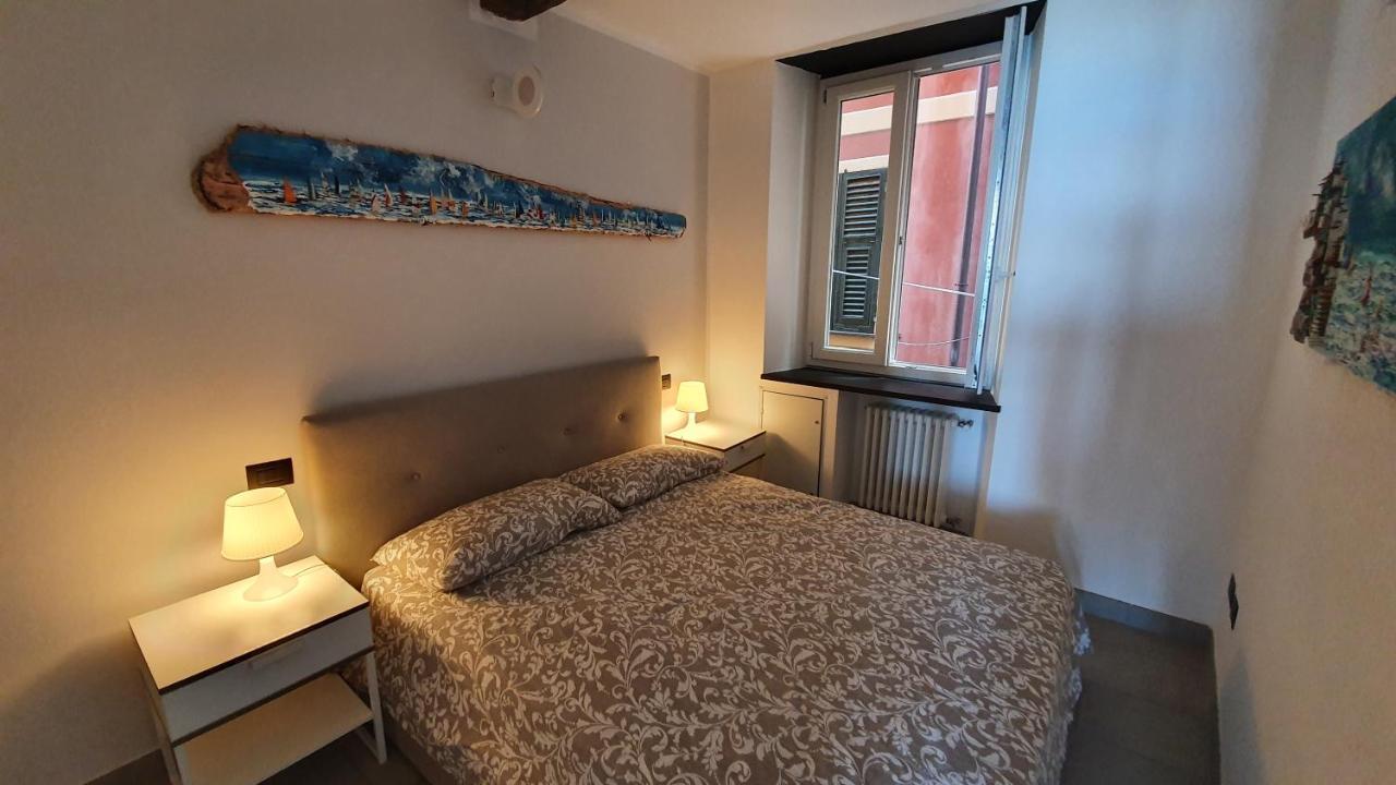 Best Flat Beachfront Camogli Εξωτερικό φωτογραφία